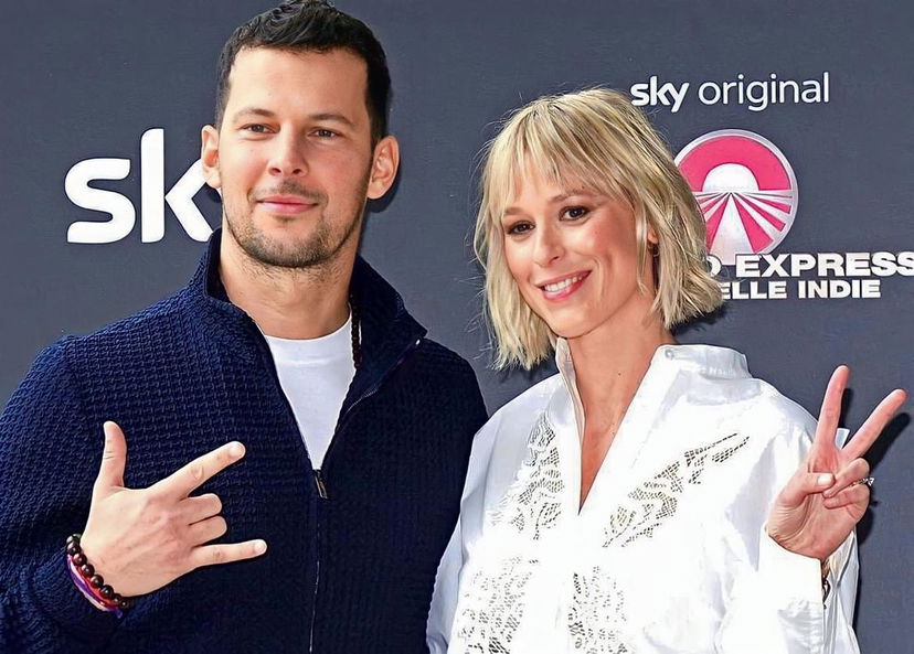 Federica Pellegrini e Matteo Giunta, bebè in arrivo? La foto del ‘pancino sospetto’ preview