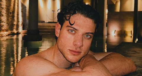 Federico Nicotera a IsaeChia: “Io e Carola non siamo tornati insieme, ci siamo rivisti a Roma e…” preview