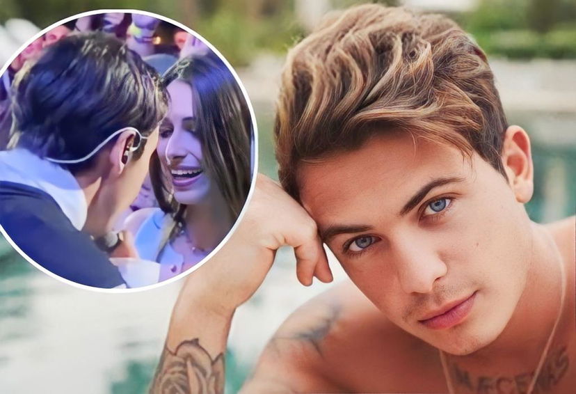 Federico Rossi parla dell’episodio del bacio con la fan durante i Tim Summer Hits e svela se la conosceva da prima preview