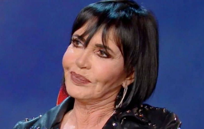 Isola, Fiordaliso operata d’urgenza questa notte per una peritonite acuta: ecco come sta preview