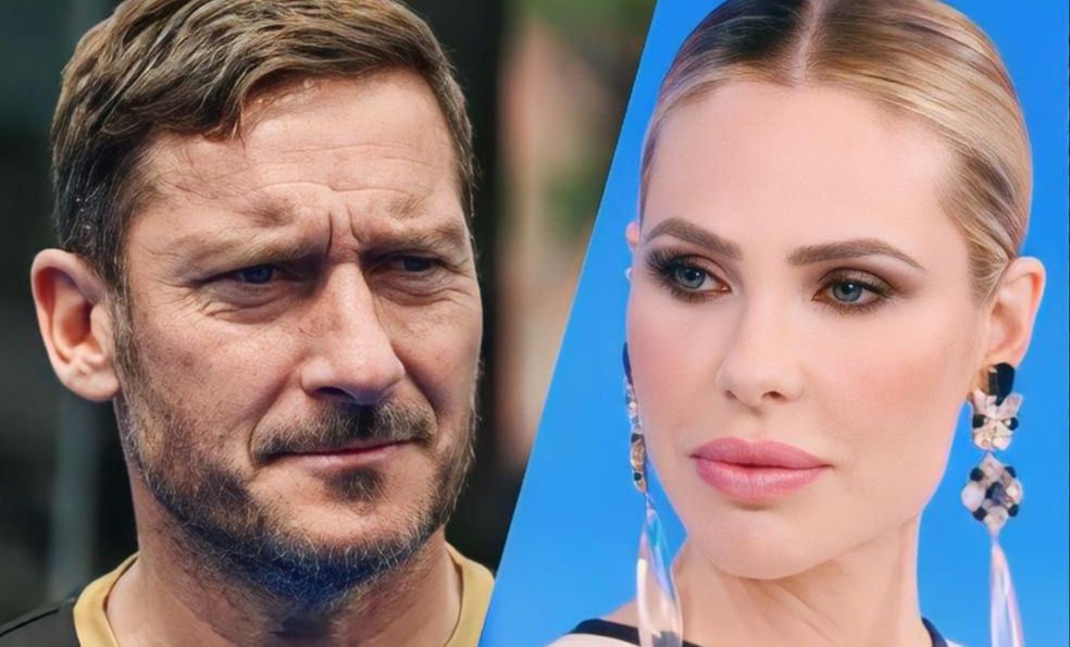 Francesco Totti e Ilary Blasi, spariscono 5 dei Rolex contesi: uno degli orologi vale un milione di euro article-post