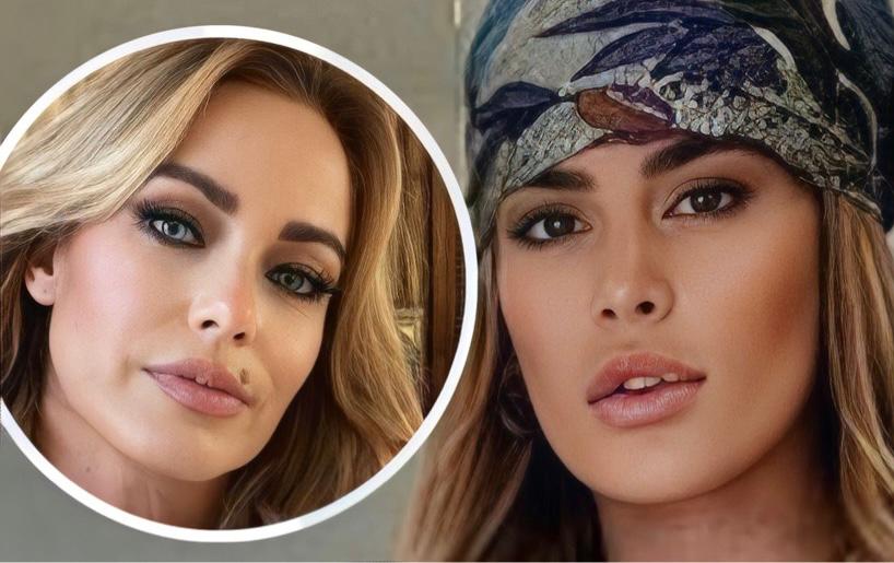 Sophie Codegoni fuori da Avanti un altro per una lite con Sonia Bruganelli? “Stavano arrivando alle mani” article-post