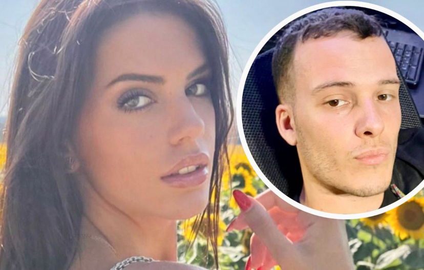 Gf Vip 7, riavvicinamento tra Antonella Fiordelisi ed Edoardo Donnamaria? Il tweet dell’ex Vippona toglie ogni dubbio preview