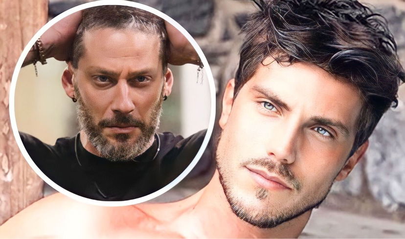 Gf Vip 7, Daniele Dal Moro è un fiume in piena contro Edoardo Tavassi: “Ma vaffanc*lo!” preview