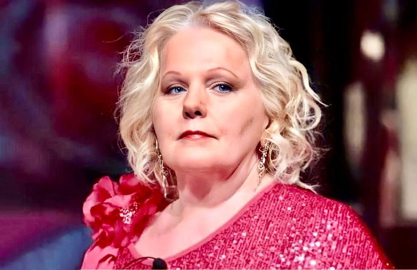 Gf Vip 8, Katia Ricciarelli in pole position per diventare opinionista: Paola Barale potrebbe affiancarla! preview