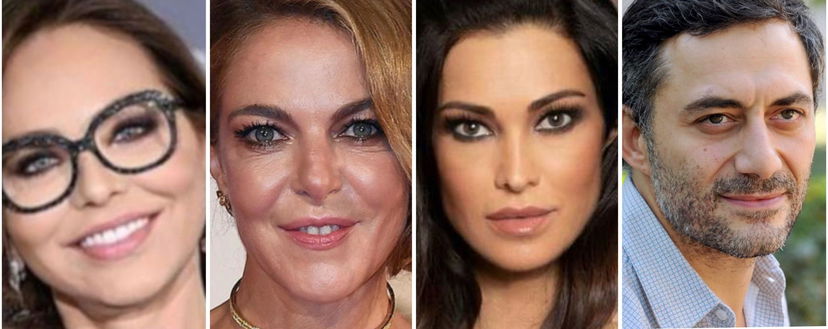 Gf Vip, Ornella Muti, Claudia Gerini, Manuela Arcuri e Filippo Timi corteggiati per entrare a far parte del cast della prossima edizione! preview