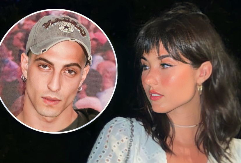 Giorgia Soleri pubblica la bozza inedita del messaggio con il quale aveva deciso di annunciare la rottura con Damiano David preview