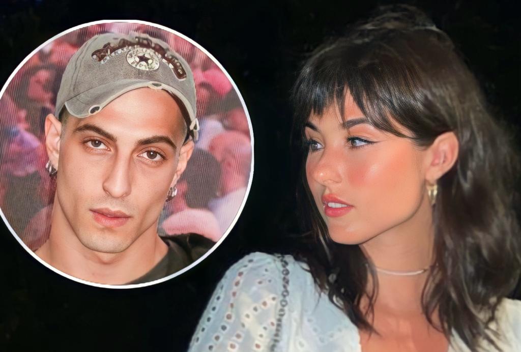 Giorgia Soleri pubblica la bozza inedita del messaggio con il quale aveva deciso di annunciare la rottura con Damiano David article-post