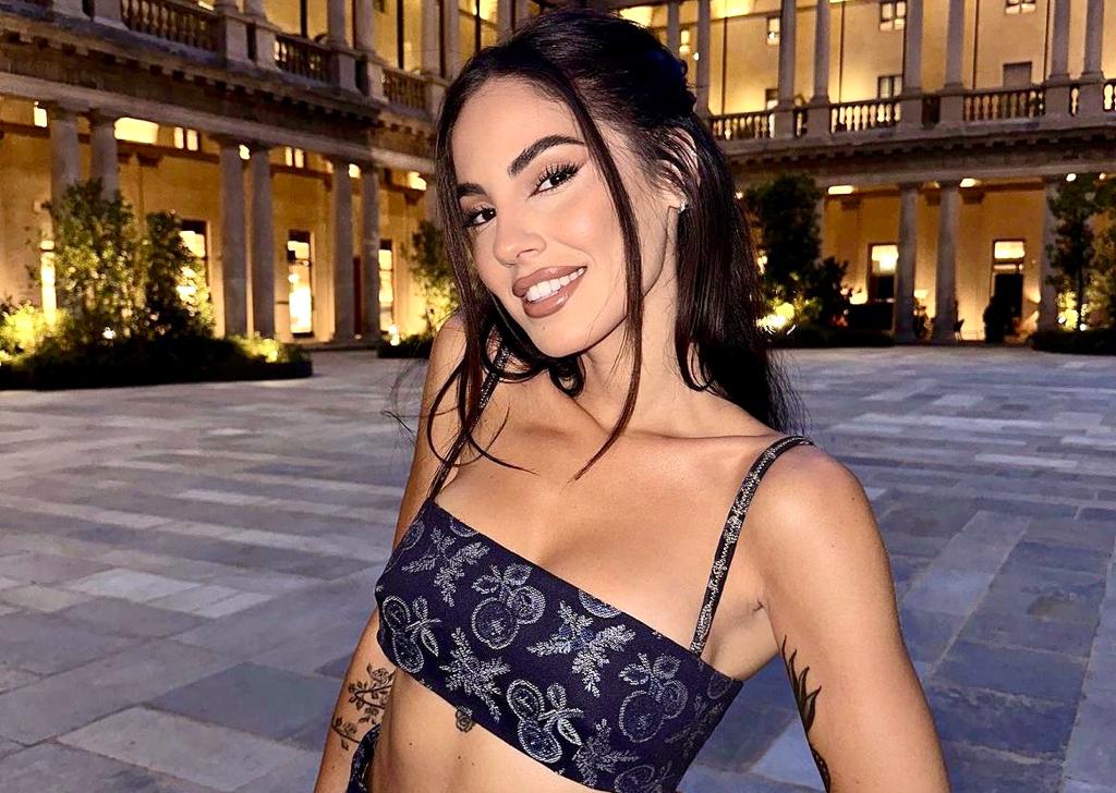 Giulia De Lellis pronta a tornare in tv: ecco dove e quale sarà il suo ruolo article-post