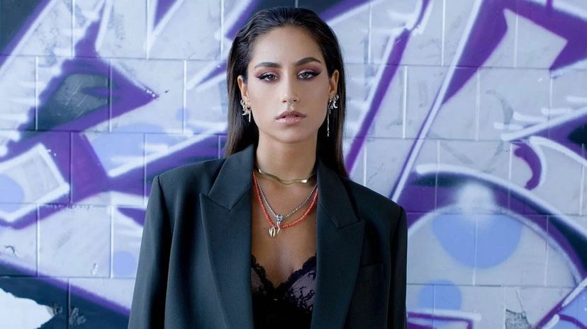 Mare Fuori, l’ex finalista di Amici Giulia Molino si presenta ai casting per il musical della serie preview