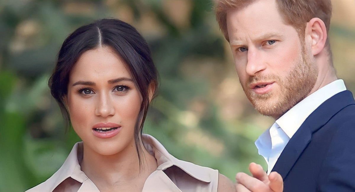 Harry e Meghan pronti ad una “separazione di prova”? Ecco le ultime indiscrezioni dei tabloid inglesi article-post