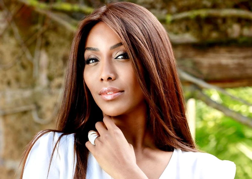 Il Mercante in Fiera, ecco il vero motivo per cui Ainett Stephens non ci sarà (e non c’entra l’età!) preview