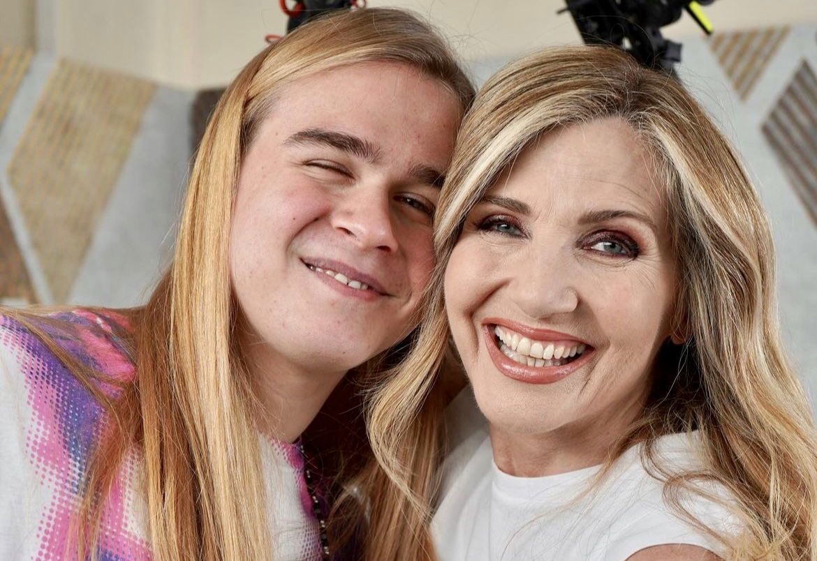 Amici 22, Aaron Cenere svela un curioso aneddoto sulla sua partecipazione al talent article-post