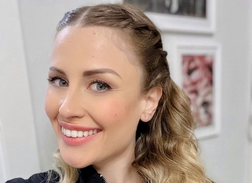 Uomini e Donne, Marianna Acierno mostra il suo fisico dopo la seconda gravidanza: “Penserete che io sia superficiale ma…” preview