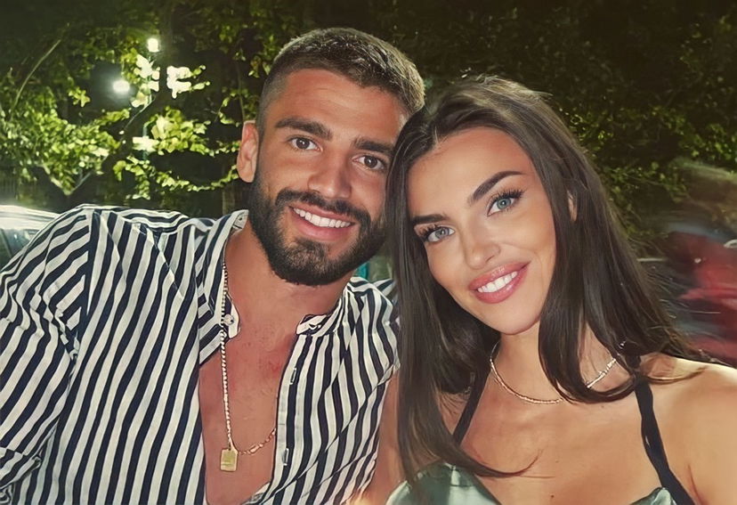 Uomini e Donne, Nicole Mazzocato svela: “Io e Armando Anastasio ci sposeremo e sarà un sogno ad occhi aperti!” preview