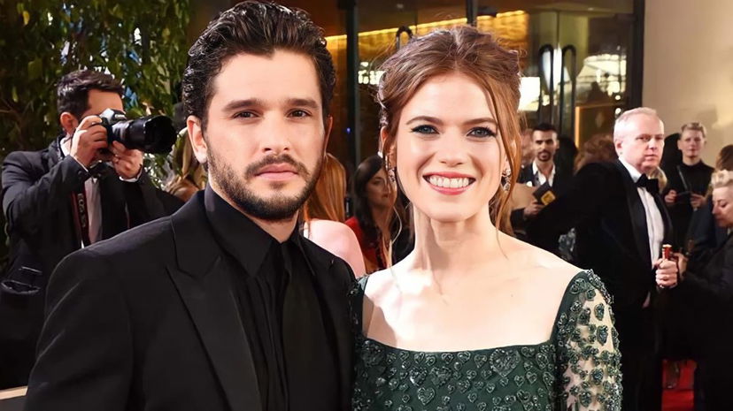 Game of Thrones, Kit Harington è diventato papà per la seconda volta: svelato il sesso del bebè preview