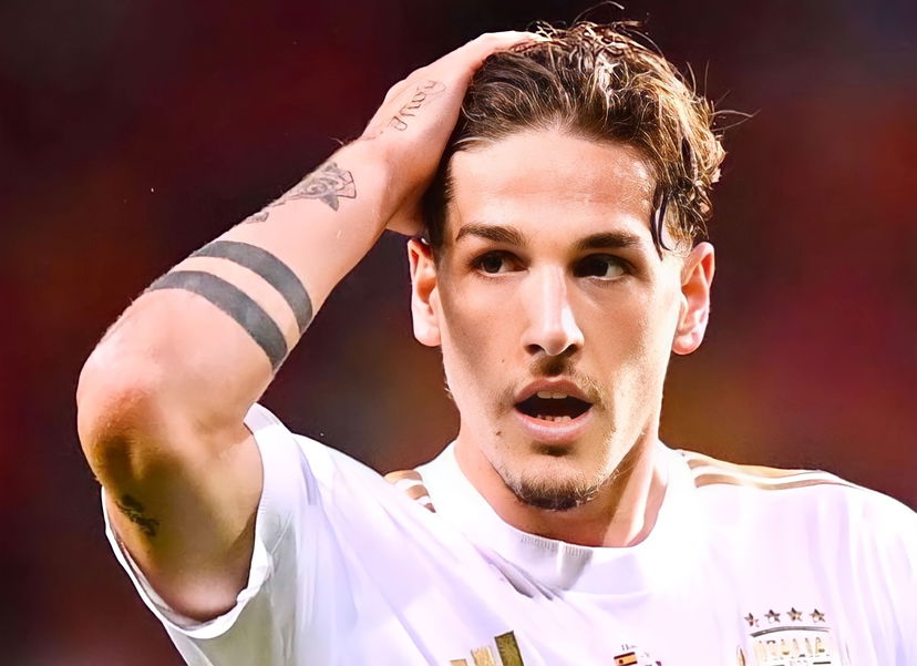 Nicolò Zaniolo, flirt in corso con Sofia Costantini, ex corteggiatrice di Uomini e Donne? Lei svela: “Lui mi richiamerà di sicuro, ma io voglio il Gf Vip!” preview