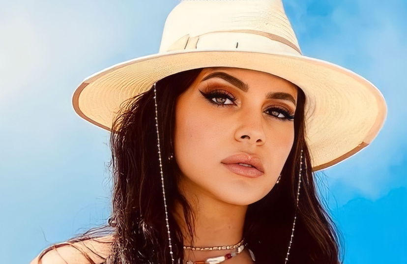 Gf Vip 6, Jessica Selassié si è sottoposta ad un intervento chirurgico: ecco cosa si è rifatta preview