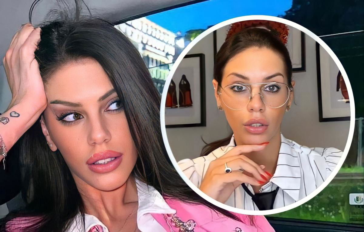 Gf Vip 7, Antonella Fiordelisi inaugura un nuovo singolare format nel suo profilo TikTok: ecco di che si tratta article-post