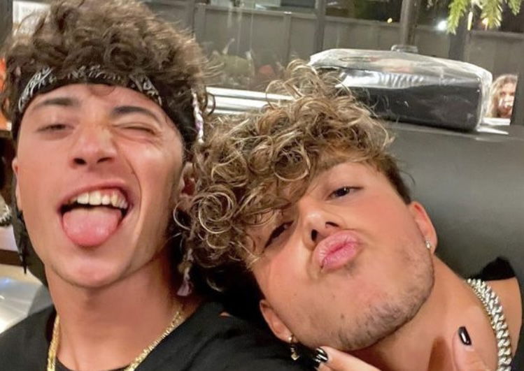 Amici 21, Christian Stefanelli paparazzato con la sua nuova fiamma? (Foto) preview