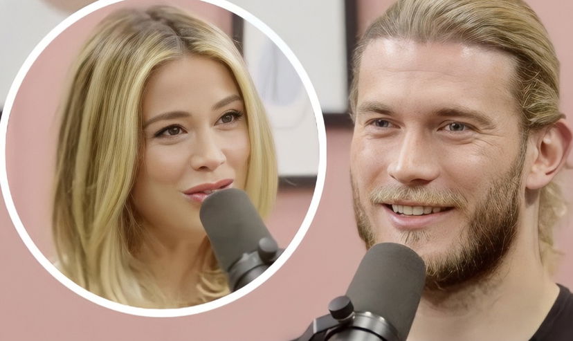 Loris Karius intervistato dalla compagna Diletta Leotta: “Ecco che padre sarò con la nostra bambina”. La coppia ha poi svelato la reazione alla scoperta del sesso della piccola preview