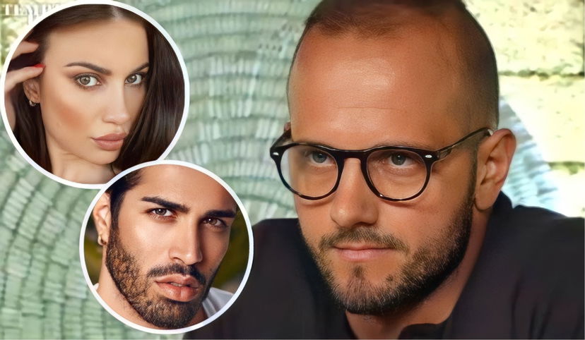 Temptation Island, Luciano Punzo trova un nuovo amore dopo Manuela Carriero: la reazione di Stefano Sirena preview