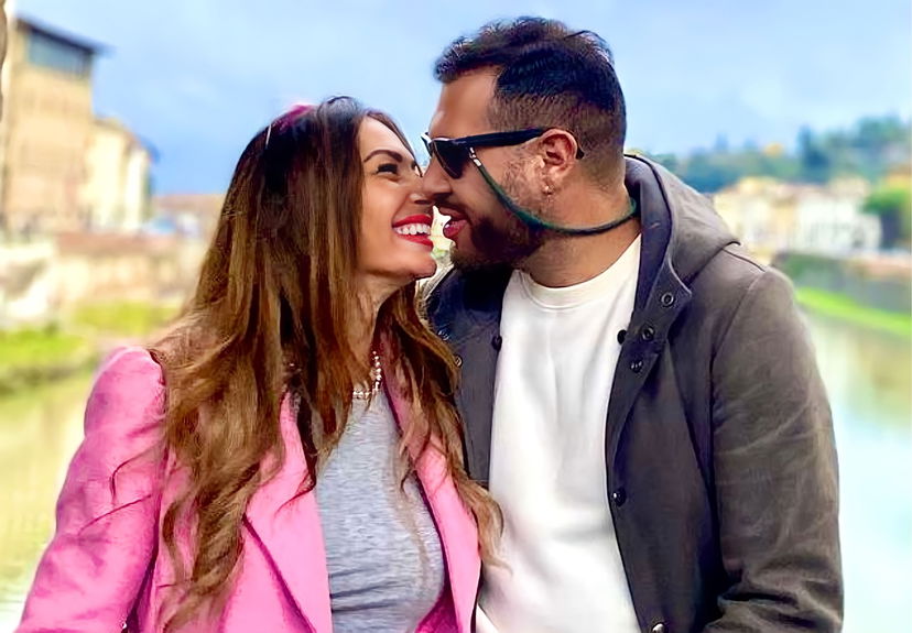 Uomini e Donne, aria di crisi tra Ida Platano e Alessandro Vicinanza? Gli indizi preview