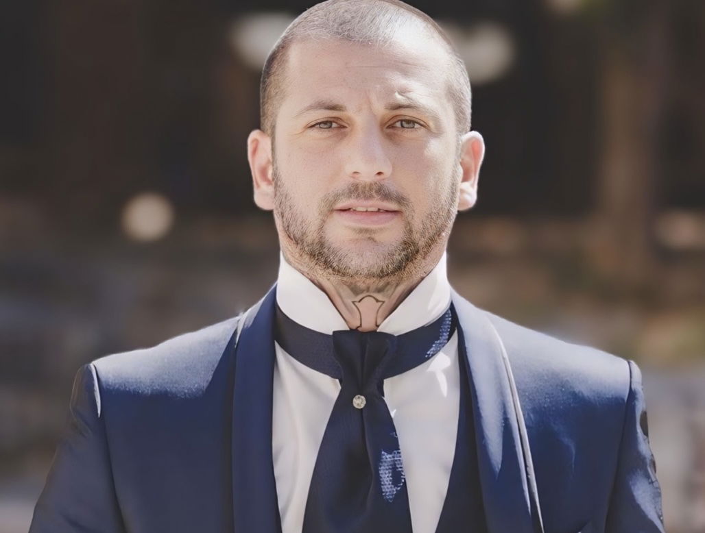 Grande Fratello, ai casting anche un amatissimo protagonista di Matrimonio a prima vista: Francesco Muzzi article-post