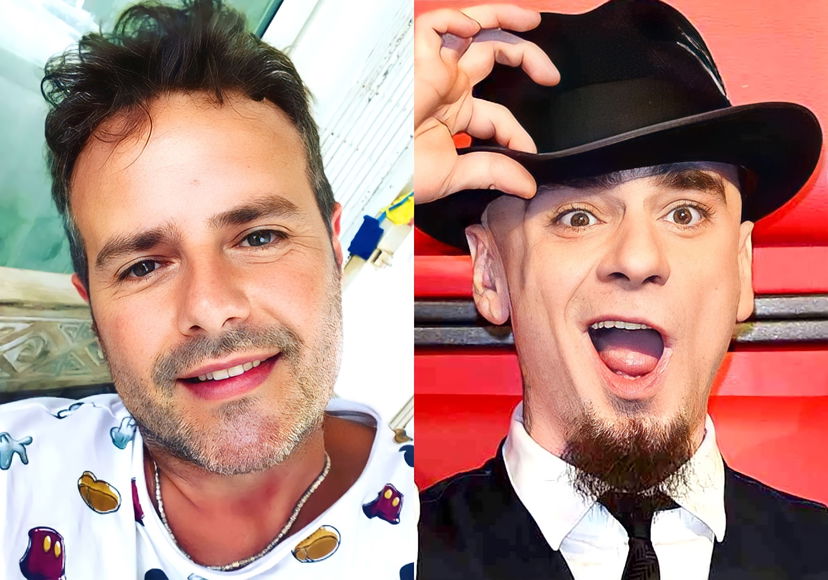 Paolo Meneguzzi spara a zero su J-Ax: “Pappone attaccato ai ragazzini per non cadere nell’oblio, io credo negli ideali tu nelle canne” preview