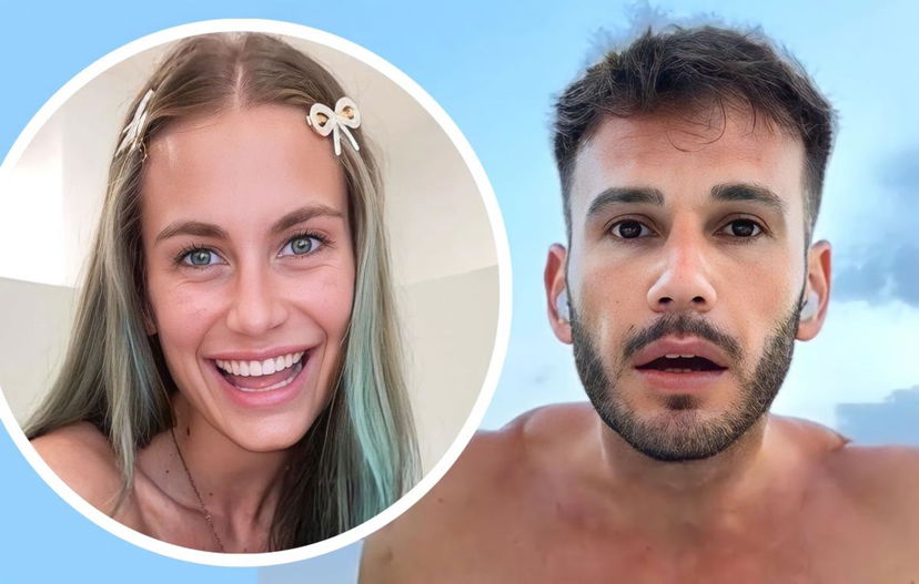 Gf Vip 7, Matteo Diamante è un fiume in piena contro Nikita Pelizon: “Ecco perché ho disdetto la serata con lei!” preview