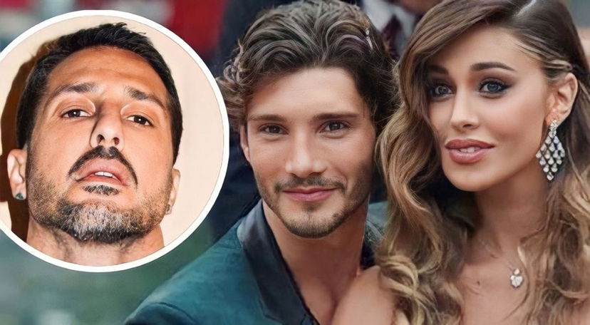 Fabrizio Corona e il retroscena su Belen Rodriguez e Stefano De Martino: “Ho incontrato Belen e mi ha detto che…” preview