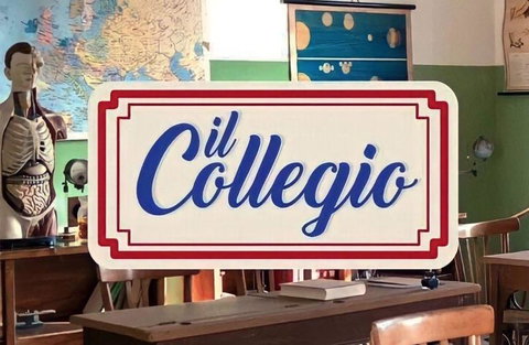 Il Collegio, nuova location ed in che anno sarà ambientato: le novità della decima edizione preview