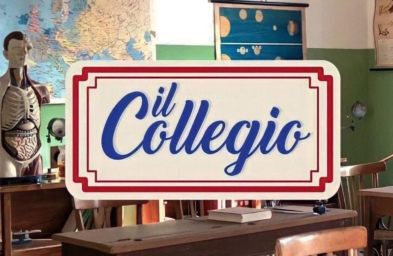 Il Collegio 9, tra i prof è in arrivo una new entry molto conosciuta sui social? Ecco di chi si tratta preview