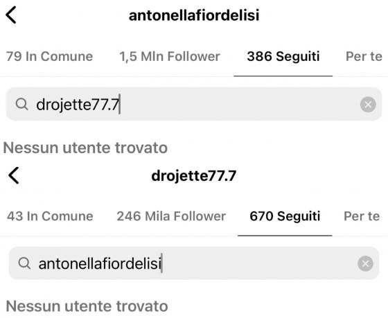 Instagram - Edoardo - Antonella