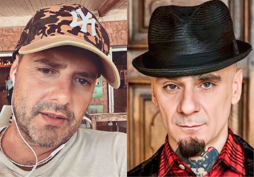 Paolo Meneguzzi descrive la musica pop di oggi e lancia una stoccata a Disco Paradise: la dura replica di J-Ax preview