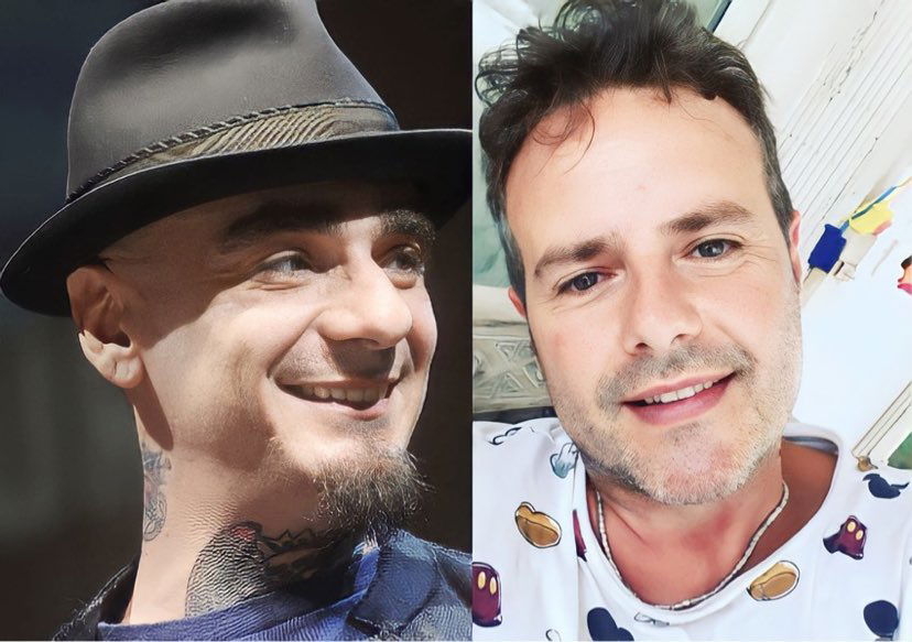 Paolo Meneguzzi Vs J-Ax, prosegue il dissing sui social. E il rapper… dedica una canzone al collega! preview