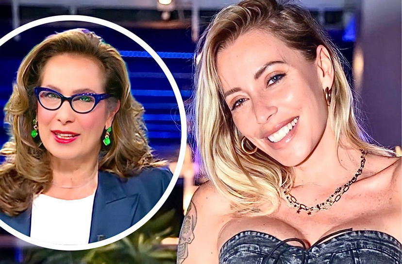 Grande Fratello, Karina Cascella: “Cesara Buonamici unica opinionista? Un’ottima scelta. Il problema non è lei…” preview