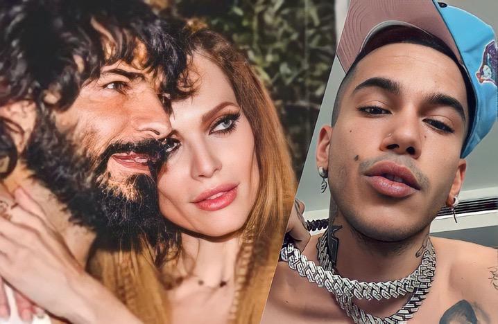 Laura Chiatti e Marco Bocci delusi da Sfera Ebbasta: “Che peccato vedere che…” preview