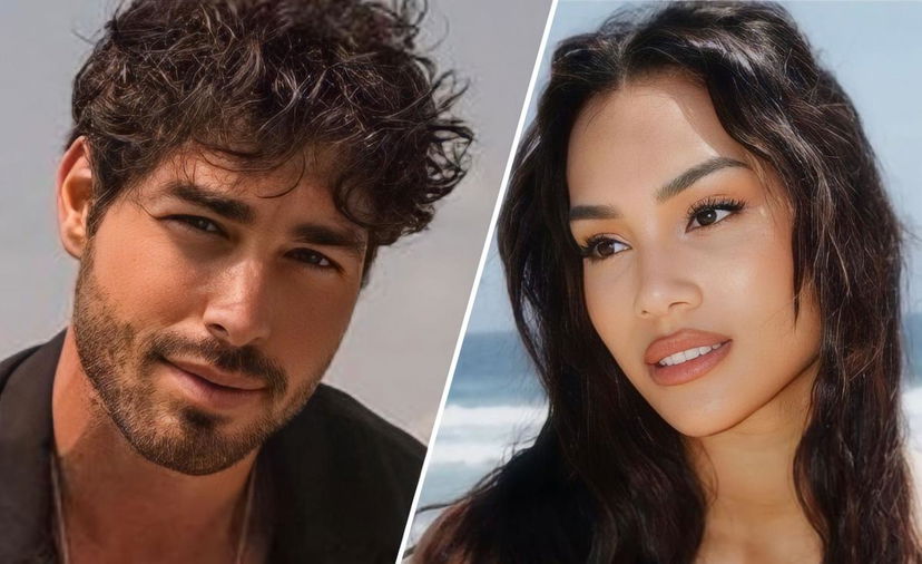 Luca Vezil ufficializza il suo amore con Virginia Stablum: il post social preview