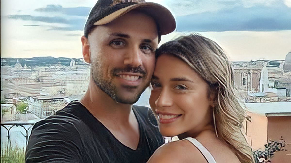 Striscia la Notizia, relazione al capolinea per l’ex velina Ludovica Frasca e il regista di Daydreamer? article-post