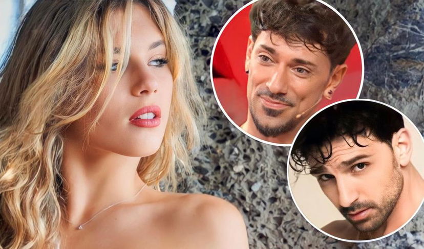 Amici 22, Maddalena Svevi rivela perché ha preferito farsi seguire da Emanuel Lo anziché da Raimondo Todaro all’interno della scuola. E a proposito delle critiche ricevute… preview