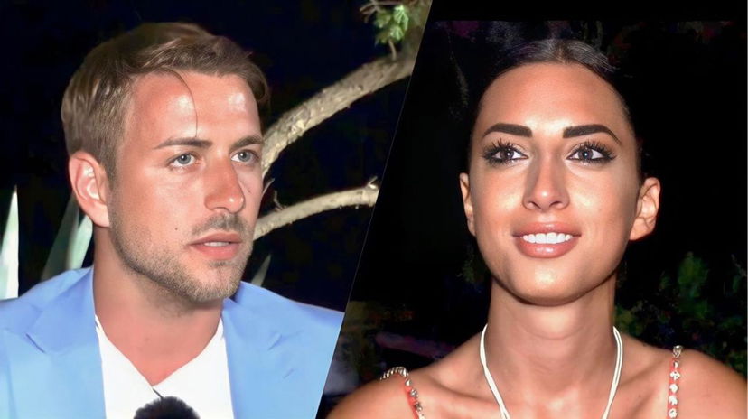 Temptation Island 10, le prime parole di Francesca Sorrentino e Manuel Maura dopo il faló di confronto preview