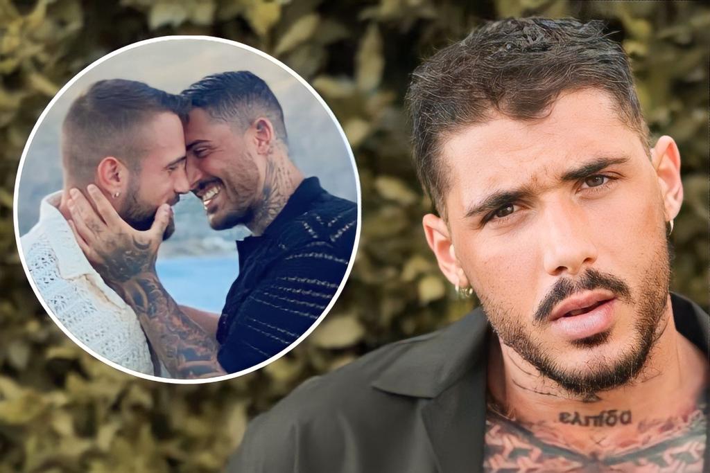 Love Island, Manuel Pirelli sommerso dalle critiche dopo aver ufficializzato la storia d’amore con Alex Migliorini: lo sfogo article-post