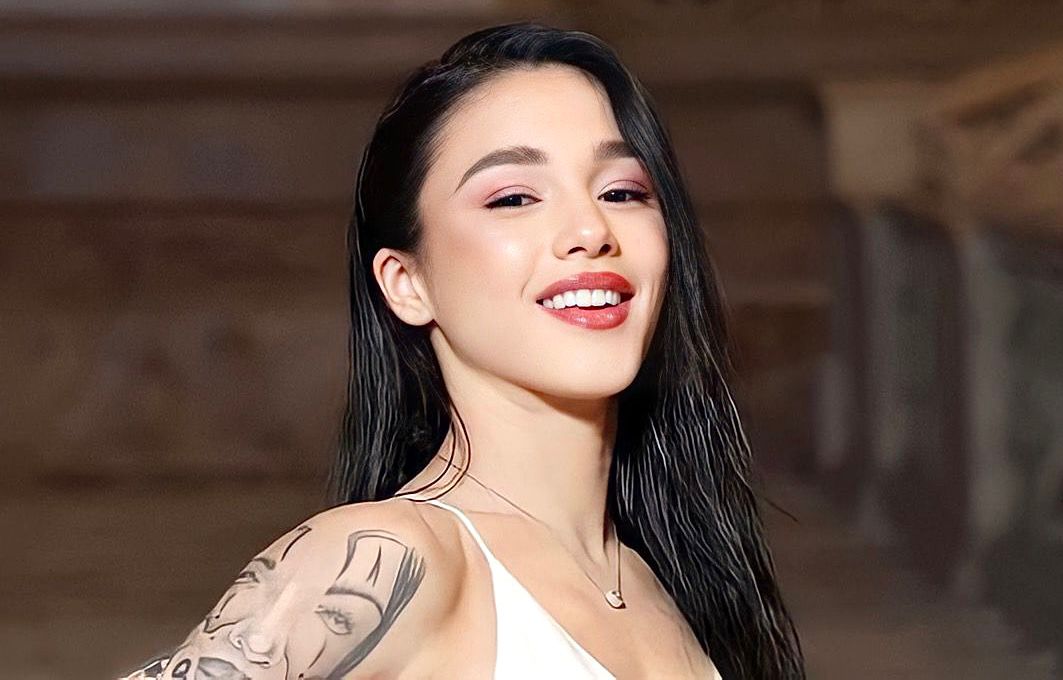 Mare Fuori, Maria Esposito svela il motivo per il quale non voleva presentarsi ai provini della serie article-post