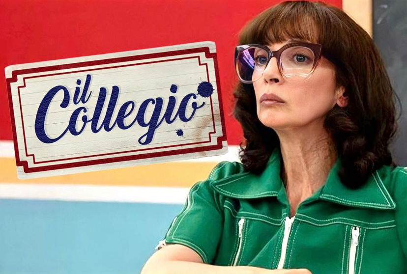 Il Collegio 8, ecco il video che ufficializza il ritorno di Maria Rosa Petolicchio (e mostra il suo nuovo look!) preview