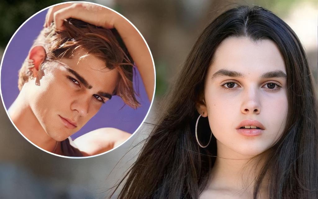 Il Collegio, Maria Sofia Federico svela di averci provato con il figlio di Rocco Siffredi: il racconto article-post