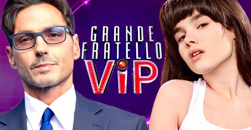 Gf Vip 8, l’appello di Maria Sofia Federico a Pier Silvio Berlusconi: “Ecco perché dovresti mettere persone come me nella Casa” preview