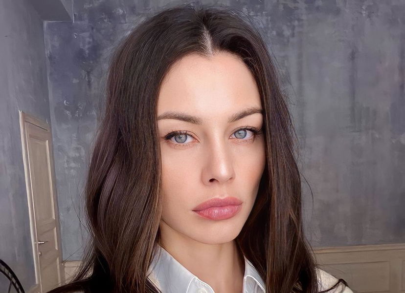 Marica Pellegrinelli: “Ho avuto un tumore all’ovaio destro, mi hanno operata e ora sono più forte” preview