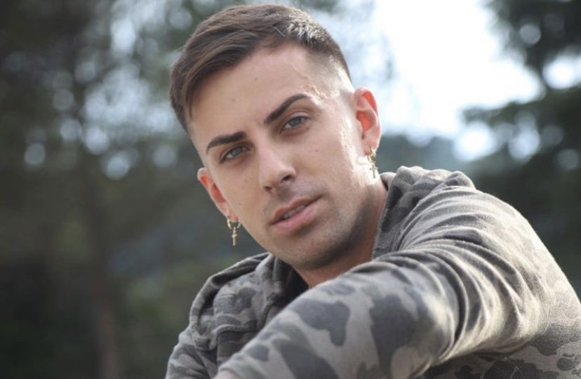 Temptation Island, Massimo Colantoni pronto a diventare papà per la prima volta: svelato sesso e nome del bebè preview