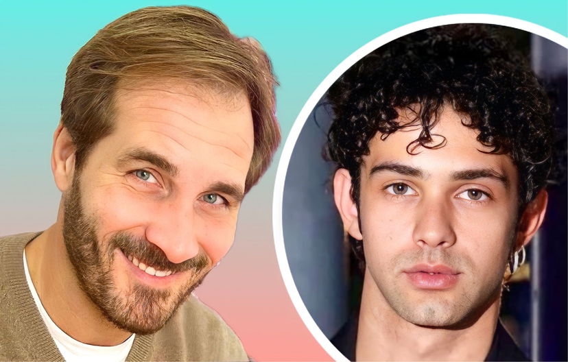 Maurizio Aiello e quella frecciatina social a Massimiliano Caiazzo: “Ecco l’attore più…” preview